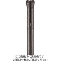 日本精密機械工作（Leutor） リューター コレットチャック φ2.34 CP23H 1個 126-3302（直送品）