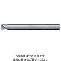 日進工具 NS 銅電極・アルミ・プラ用 サーフェイスエンドミル Φ3 DSF 3 1個 729-1990（直送品）