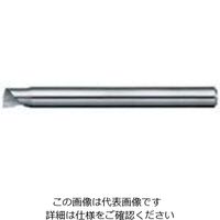 日進工具 NS 銅電極・アルミ・プラ用 サーフェイスエンドミル Φ5 DSF 5 1個 729-2015（直送品）