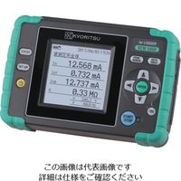 共立電気計器 KYORITSU 5050 I0Rロガー KEW5050 1台 176-0477（直送品）