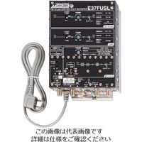 サン電子 CS・BS・UHFブースタ CBUF-K38DS（直送品） - アスクル