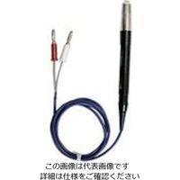 共立電気計器 KYORITSU 8505 Kタイプ温度プローブ（表面形:セラミック） MODEL8405 1個 838-2543（直送品）