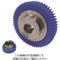 小原歯車工業（KHK） KHK CP歯研平歯車 SSCPG J 通販 - アスクル
