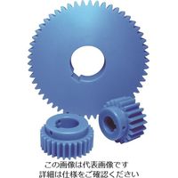 小原歯車工業（KHK） KHK プラスチック平歯車PS1-85J16 PS1-85J16 1個 126-3723（直送品）