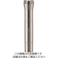 日本精密機械工作（Leutor） リューター コレットチャック φ3.0 CG30 1個 126-3300（直送品）