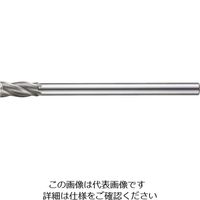 フクダ精工 FKD 特ロングシャンクエンドミル4枚刃 21 XLS-4SF 通販