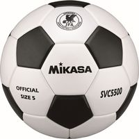 ミカサ サッカー検定球5号（一般・大学・高生・中学生用） SVC5500