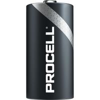DURACELL プロセル　ゼネラル乾電池単２型*12本 PC1400 2箱（24本）（直送品）