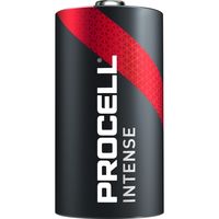 DURACELL プロセル インテンス乾電池単