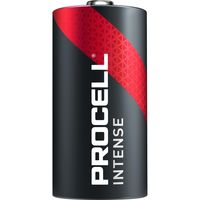 DURACELL プロセル　インテンス乾電池単２型*12本 PX1400 2箱（24本）（直送品）