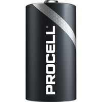 DURACELL プロセル　ゼネラル乾電池単１型*12本 PC1300 2箱（24本）（直送品）