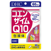 DHC コエンザイムQ10包接体 コエンザイム・ビタミンC ディーエイチシー サプリメント