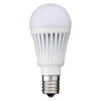 スマートLED電球 E17（調光・調色） PS-LIB-W03 1個（わけあり品）