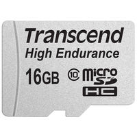 トランセンド microSDHCカード 16GB class10 TS16GUSDHC10V １個（直送品）