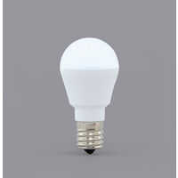アイリスオーヤマ LED電球 E17 直下 25形相当 昼白色 LDA2N-H-E17-2T5 1個（直送品）