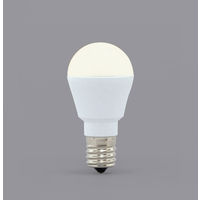 アイリスオーヤマ LED電球 E17 直下 25形相当 電球色 LDA2L-H-E17-2T5 1個（直送品）