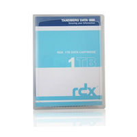 タンベルグデータ 1TB RDX Cartridge 8586 8586 1個（直送品）