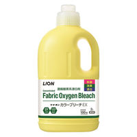 ライオン ライオン　カラーブリーチＥＸ 37936 2200G×6点（直送品）
