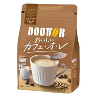 ドトールコーヒー カフェ・オ・レ 1袋（220g）