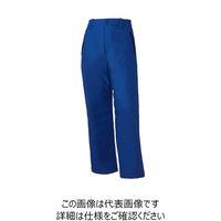クロダルマ（KURODARUMA） 防水防寒パンツ ブルー 5L 57233-10-5L 1本（直送品）