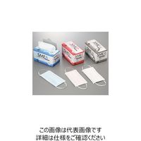クー・メディカル・ジャパン（KOO MEDICAL JAPAN） サージカルマスク ホワイト 2000枚入 SMEW 8-7842-23（直送品）