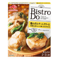 味の素 Bistro Do 鶏のボルチーニクリーム煮込み用 1個
