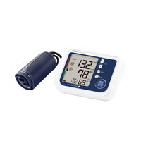 オムロンヘルスケア 上腕式血圧計 HCR-7107 1台 - アスクル