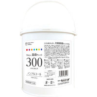 ニーズ 除菌ウェット　バケツタイプ　300枚入り×6個 NZW3101 1箱（6個入り）（直送品）
