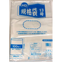 ファイル 透明 袋 - その他の梱包・ラッピング用品の人気商品・通販 