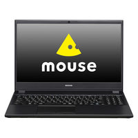 マウスコンピューター ノートパソコン  Windows11pro／OfficeH&B2021