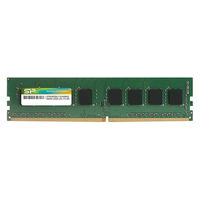 増設メモリ DDR4-2400 シリコンパワー 8GB/16GB UDIMM PCメモリ デスクトップ向け 288pin