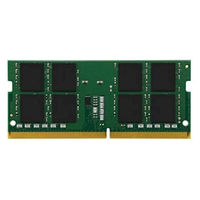 増設メモリー DDR4 8GB SODIMM Kingston キングストン