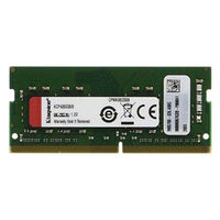 増設メモリー DDR4 8GB SODIMM Kingston キングストン