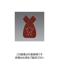 アスクル】Mipox 日本研紙 AHAC空研ぎペーパー 230x280 P600 AHAC-SDS 