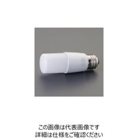 エスコ（esco） AC100V/7.3W/E26 電球/LED（全方向/昼白色） 1セット（3個） EA758XP-103（直送品）