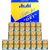 アサヒビール アサヒビール アサヒスーパードライジャパンスペシャル缶ビールセット