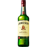 ジェムソン　（JAMESON）　700ml  ウイスキー