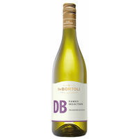 デ ボルトリ ディービー トラミナー/リースリング 白ワイン
