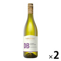 デ ボルトリ ディービー トラミナー/リースリング 1セット（2本） 白ワイン