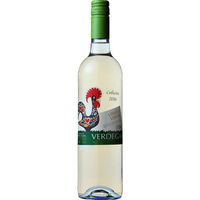 ヴィーニョ・ヴェルデ ヴェルデガ ブランコ 1本  白ワイン