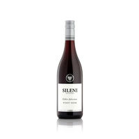 【エノテカ】シレーニ セラーセレクション ピノノワール 750ml  赤ワイン 1本