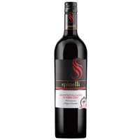 スピネッリ モンテプルチアーノ・ダブルッツォ 750ml 1セット（2本） 赤ワイン