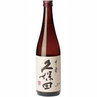 久保田 千寿 720ml 日本酒