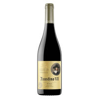 ファウスティーノ7世 テンプラニーリョ 赤・ミディアムボディ 1本（750ml） 赤ワイン