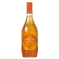 チョーヤ The CHOYA 梅酒