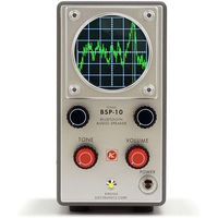 菊水電子工業 Bluetooth Audio スピーカー オシロスコープ(539) BPS-10 1個（直送品）