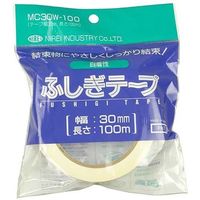 仁礼 ふしぎテープ MC30W-100 仁礼工業