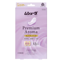 かおりムシューダ Premium Aroma（プレミアムアロマ） グレイスボーテ