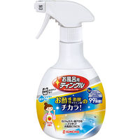 お風呂用ティンクル すすぎ節水タイプ 大日本除虫菊
