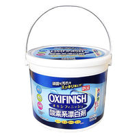 オキシフィニッシュ OXI FINISH ライオンケミカル